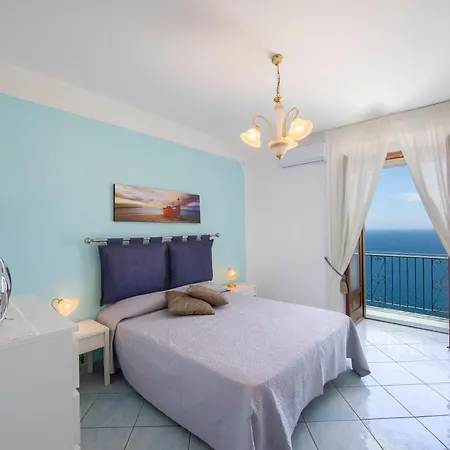 Appartement Moressa Little