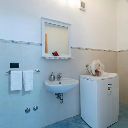 Moressa Little Praiano