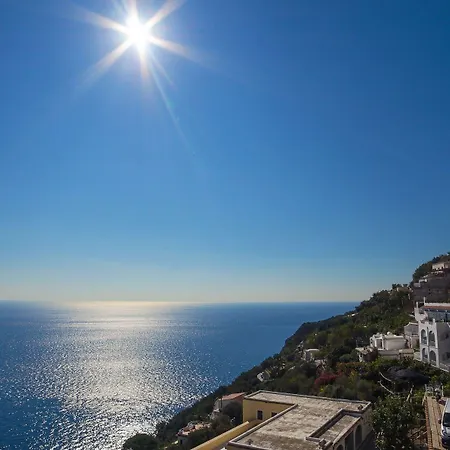 Moressa Little Praiano