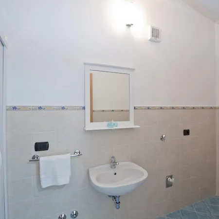 Appartement Moressa Little