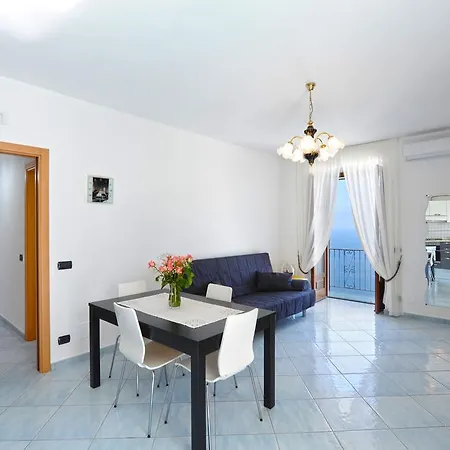 Appartement Moressa Little *