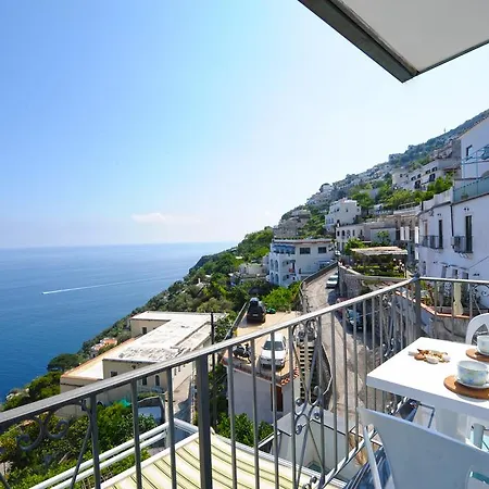 Appartement Moressa Little *