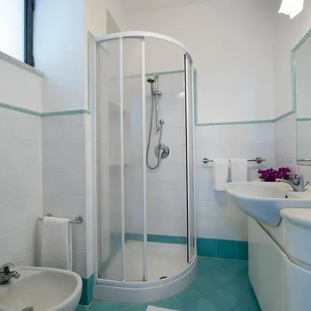 Moressa Little Apartment Praiano