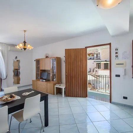 Moressa Little Apartment Praiano