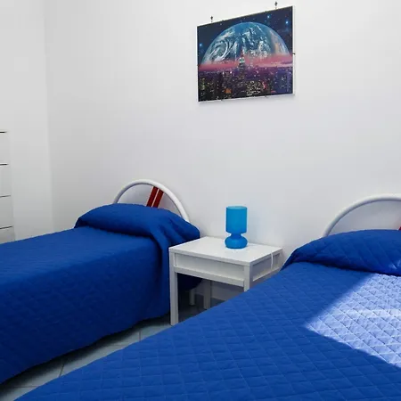 Moressa Little Apartment