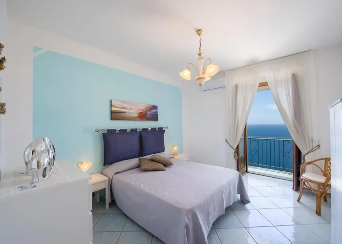 Apartment Moressa Little