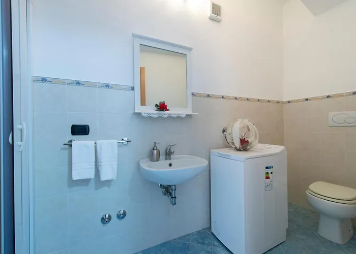 Moressa Little Praiano