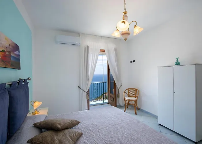 Moressa Little Apartment *