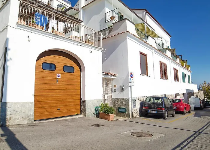 Moressa Little Apartment *