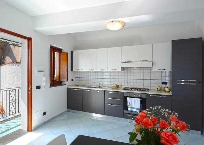 Moressa Little Apartment